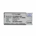 Battery For SAMSUNG Galaxy Note Edge SAMSUNG Note Edge 4G X-Longer