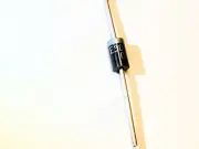 DLE30C Sanyo 200V 3A Ultra Fast Diode 2 pcs
