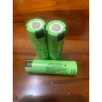 點焊新品18650 2900MAH 3.6V 10A 國際牌松下N點焊新品CR18650PF 大容量可充電鋰電池平頭電池