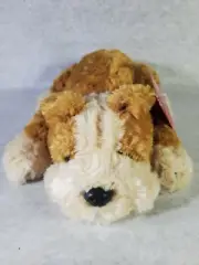 Russ Brandy Corgi dog plush stuffed soft toy small 7"