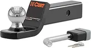CURT 45141 Towing Starter Kit
