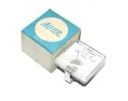 New Allied 701-8504 Panel Mount Amp Ammeter Gauge 0-10 AMP