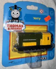 vintage Thomas & Friends ERTL die-cast Arry