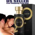 Sexy Cologne Cupid Hypnosis Long Lasting Pheromone Perfume for Men BRAND NEW