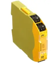 Pilz 751107 PNOZ s7 Safety Relay 24VDC 4n/o 1n/c 751107 Output Expansion Module