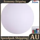 LED Glowing Ball Night Light Remote Control Swimming Pool Luminous Ball (2Pcs) A