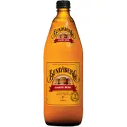 Bundaberg Ginger Beer Bottle 750mL
