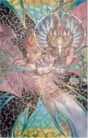 LUCIFER VOL. 10: MORNINGSTAR By Mike Carey & Colleen Doran **BRAND NEW**