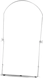Yardwe Mouth Organ Stand 24-hole Neck Holder Easy to Carry Comfortable for Long Sessions