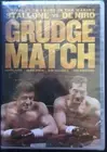 GRUDGE MATCH Region 2 DVD Brand New Sealed STALLONE : DE NIRO