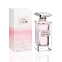 在飛比找蝦皮購物優惠-LANVIN 浪凡 Jeanne LANVIN 珍浪凡女性淡