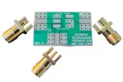 Mini-Circuits ADE JMS LRMS Mixer Development Evaluation PCB Kit w/SMA Connectors
