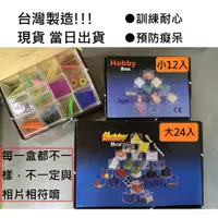 在飛比找蝦皮購物優惠-【玩具兄妹】台灣現貨 滾珠迷宮24入 台灣製造 走珠迷宮 滾