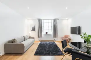 海德公園的2臥室公寓 - 80平方公尺/2間專用衛浴Lovely 2 Bedroom in Paddington near Hyde Park #1