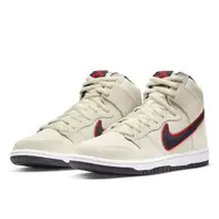 在飛比找PChome24h購物優惠-【NIKE】SB DUNK HIGH PRO PRM 男 運