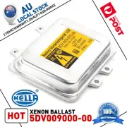 Hella Ballast Control Module D1S HID Xenon For Citroen/Peugeot:6 224.J2