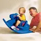 【美國Little Tikes】飛天搖搖馬-藍 增加親子互動兒童發展玩具