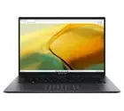 ASUS ZenBook 14 14' WQXGA 2.5K AMD R7-7730U 16GB 512GB SSD Windows 11 Pro AMD Ra