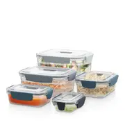 Joseph Joseph Nest Lock 10-Piece Container Set - Editions