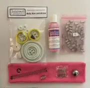 1975 Bally Bow and Arrow Pinball Machine Maintenance Tune Up Kit