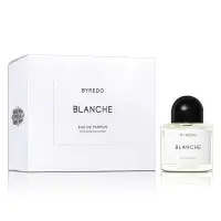 在飛比找遠傳friDay購物精選優惠-BYREDO BLANCHE 返璞歸真淡香精 100ML