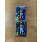 PRIZM 銀亮 DAVION MITCHELL NBA 球員卡 RC 新人卡 新人 國王