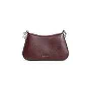 [ALEXANDER MCQUEEN] T-Bar Mini Pouch Red