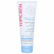 Topicrem Baby - Chestnut Barrier Changing Cream BIO 75ML