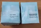 E.L.F Holy Hydration Face Cream & Makeup Cleansing Balm