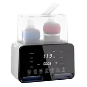 Toddly WarmNourish 9-in-1 Portable Bottle & Food Warmer