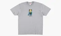 在飛比找Yahoo!奇摩拍賣優惠-近全新 SUPREME SS19 Ghost Rider T