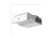 Epson BrightLink 760Wi WXGA 3LCD Interactive Lamp-Free Laser Display - V11HA8002