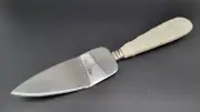 Royal Albert English Buffet Cake Pie Server NIB