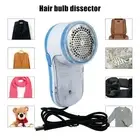 Lint Remover Defuzzer Handheld Portable Shaver USB Rechargeable Cleaner