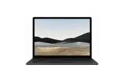 Microsoft Surface Laptop 4 13.5" Touch Laptop i5-1145G7, 8GB RAM, 256GB SSD, Win11 Pro, Matte Black, Refurbished