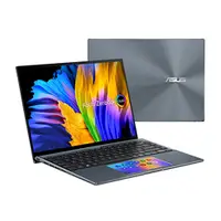 在飛比找有閑購物優惠-ASUS 華碩 ZenBook 14X OLED UX540