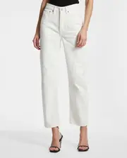Shop The Brooklyn Jean Blanc | Ksubi ++