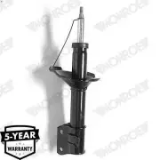 Shock absorber MONROE 16484 for SUBARU FORESTER (SF_) 2.0 2001-2002