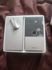 Brand New Aqara Smart Lock With Great Features very Good Price Plus Free NFC Tag