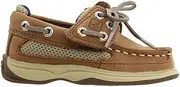 [Sperry] Kid's Lanyard Boat Shoe