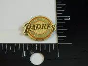 MLB BASEBALL SAN DIEGO PADRES BASEBALL CLUB PIN