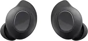 Samsung Galaxy Buds FE Wireless Earbuds, ANC, Comfort fit, 3Mics, Touch Control, Deep Bass, Graphite