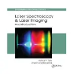LASER SPECTROSCOPY AND LASER IMAGING: AN INTRODUCTION