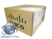 NEW CISCO C9300X-NM-2C - Catalyst 9300 2 x 40G/100G QSFP+/QSFP28 LIFETIME WARRAN