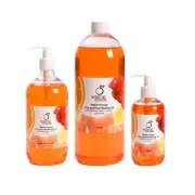 Adam & Eve Jax Wax Sweet Orange Pre Post Wax Oil 1L