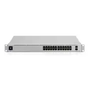 Ubiquiti UniFi PRO 24 Managed 24-Port Gigabit Switch [USW-Pro-24]