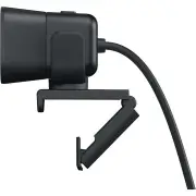 Logitech Streamcam (Graphite) Webcam