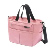 Lunch Bag for Men/Women, Insulated Reusable Lunch Box Leakproof Cooler Tote Bag