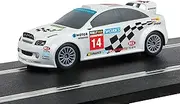 [Scalextric] Start C4116 Start Rally Car – Team Modified