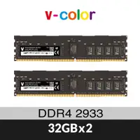 在飛比找蝦皮商城優惠-v-color全何Apple Mac Pro專用DDR4 2